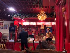 大堂-宝正臻天津包子总店(金阳光居易店)