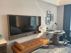 -广州粤海喜来登酒店