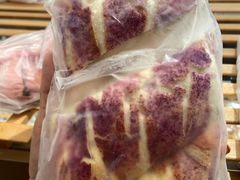 奶酪芋头山-奈雪的茶(东莞汇一城店)