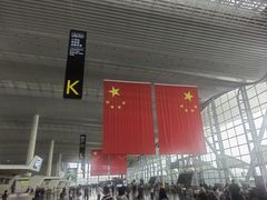 -广州白云国际机场-T2航站楼