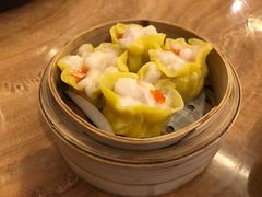 -北海金昌开元名都大酒店·四季轩中餐厅