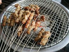-瓦房店活羊大串(锦绣店)