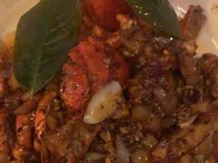 -食间牛排(湖西路店)