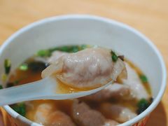 -家宴·灌蛋·沙茶面(曾厝垵店)
