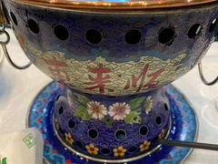 -东来顺•非遗火锅(外滩店)