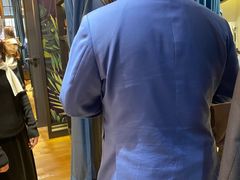 -老裁缝改衣订制