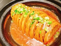 -味莊餐厅(康庄南街店)