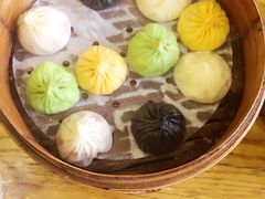 -隆喜元鱼汤包·海鲜(中联广场店)