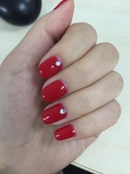 -Easy Lady美甲美睫半永久纹绣工作室