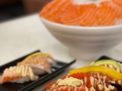 -采御鲜·回转寿司(汕头万达店)