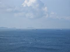 -东澳岛