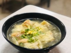 蛋黄馄饨-海平馄饨(逍遥二路店)