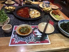 -蜀大侠火锅(森兰花园城店)