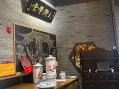 -南京大牌档(三阳广场苏宁店)