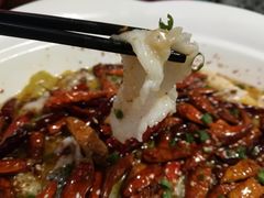 -江渔儿酸菜鱼(东二环泰禾店)
