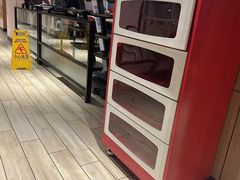 -必胜客(双榆树店)