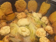 -江湖水乡铁锅炖魚(周庄嘉园店)