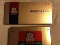 -新罗免税店(首尔总店)