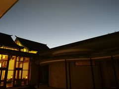 -腾冲和顺柏联酒店