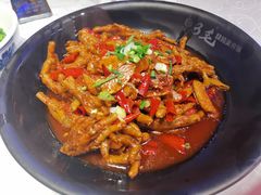 -忆3毛烧烤美食城(龙塘直营店)