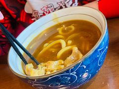 -千代武日本料理(哈西店)