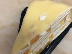 -蓝小轩蛋糕·面包(趣春店)