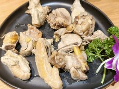 -一朵菌·野生菌探索家火锅(南亚店)