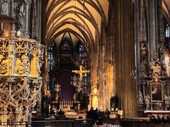 -斯蒂芬主教座堂(Stephansdom)