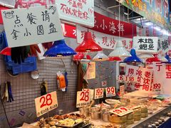 -喝丢一只鞋海鲜烧烤·海肠捞饭(文体街店)