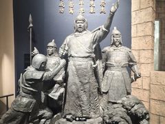 -中国人民解放军海军博物馆