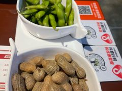 -三个大叔烤羊肉串·炭炉砂锅菜(西三旗店)
