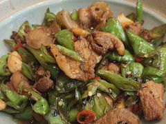 -三品香·江浙菜(松江九谊店)