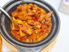 -新雅粤菜馆(南京东路店)