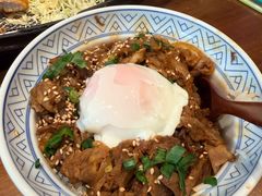 -白石的深夜食堂(济南万象城店)