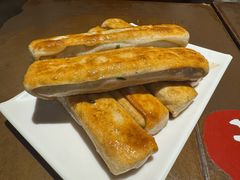 -福荣居褡裢火烧京味家常菜(西四店)