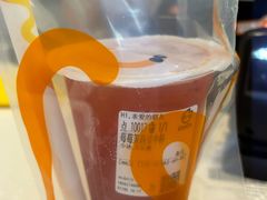 -CoCo都可(桃浦新邻店)