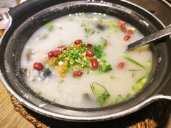 -隆喜元鱼汤包·海鲜(中联广场店)