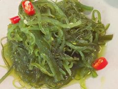 -蓝珊甄选海鲜自助·火锅大排档(近阿那亚店)