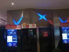 -浙影时代影城·宁波东门银泰店(原宁波时代电影大世界)