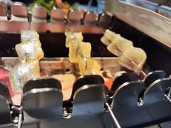 -很久以前羊肉串(昌里路三钢里店)