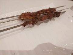 -巴依老爷·新疆美食(上城区天城路店)