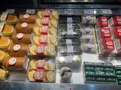 -幸福西饼面包茶饮(车公庙店)