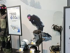 -迪卡侬(南二环店)