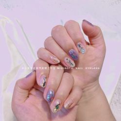 -米小兔美甲美睫