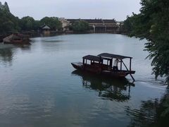 -乌镇西栅景区
