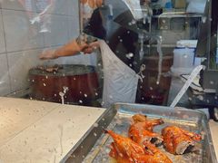-竺桥兄弟烤鸭(总店)