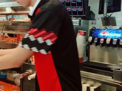 -肯德基(新人民公园店)