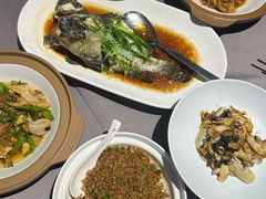-徐记海鲜(梅溪新天地店)