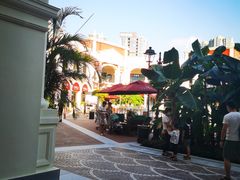 -佛罗伦萨小镇广佛名品奥特莱斯(疏港路店)