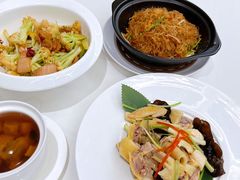 粉丝煲-金汇酒楼(中山东区店)